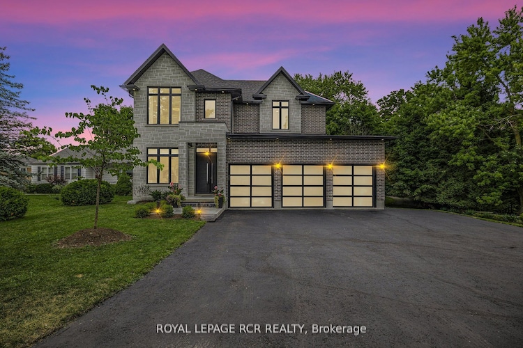 49 Norton Blvd, Caledon, Ontario, Bolton East