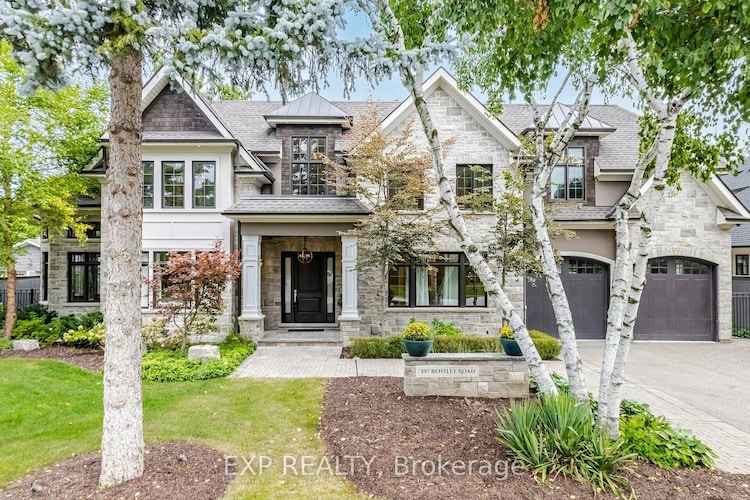 397 Bentley Rd, Oakville, Ontario, Eastlake