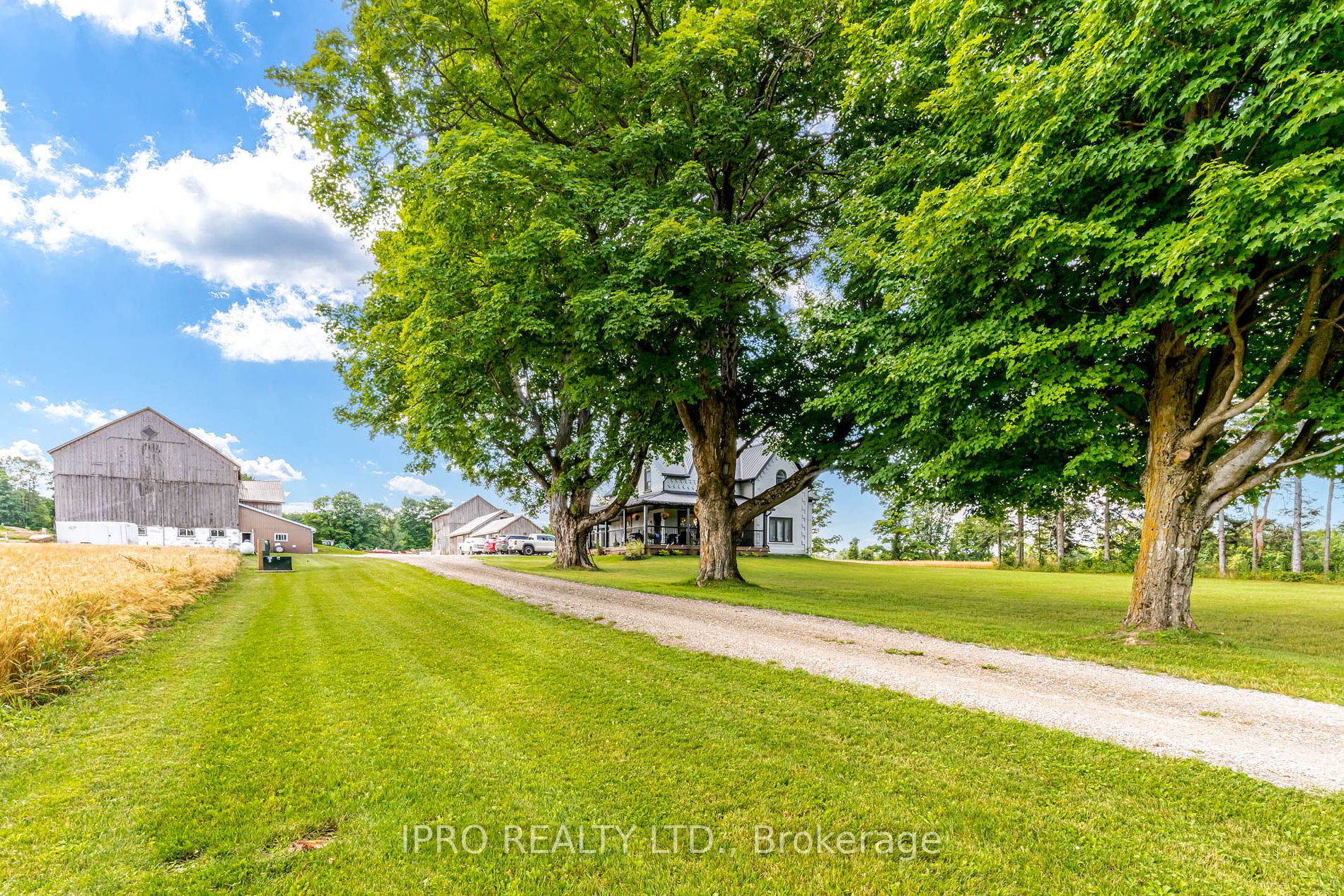 403428 Grey Road 4  S, West Grey, Ontario, Rural West Grey