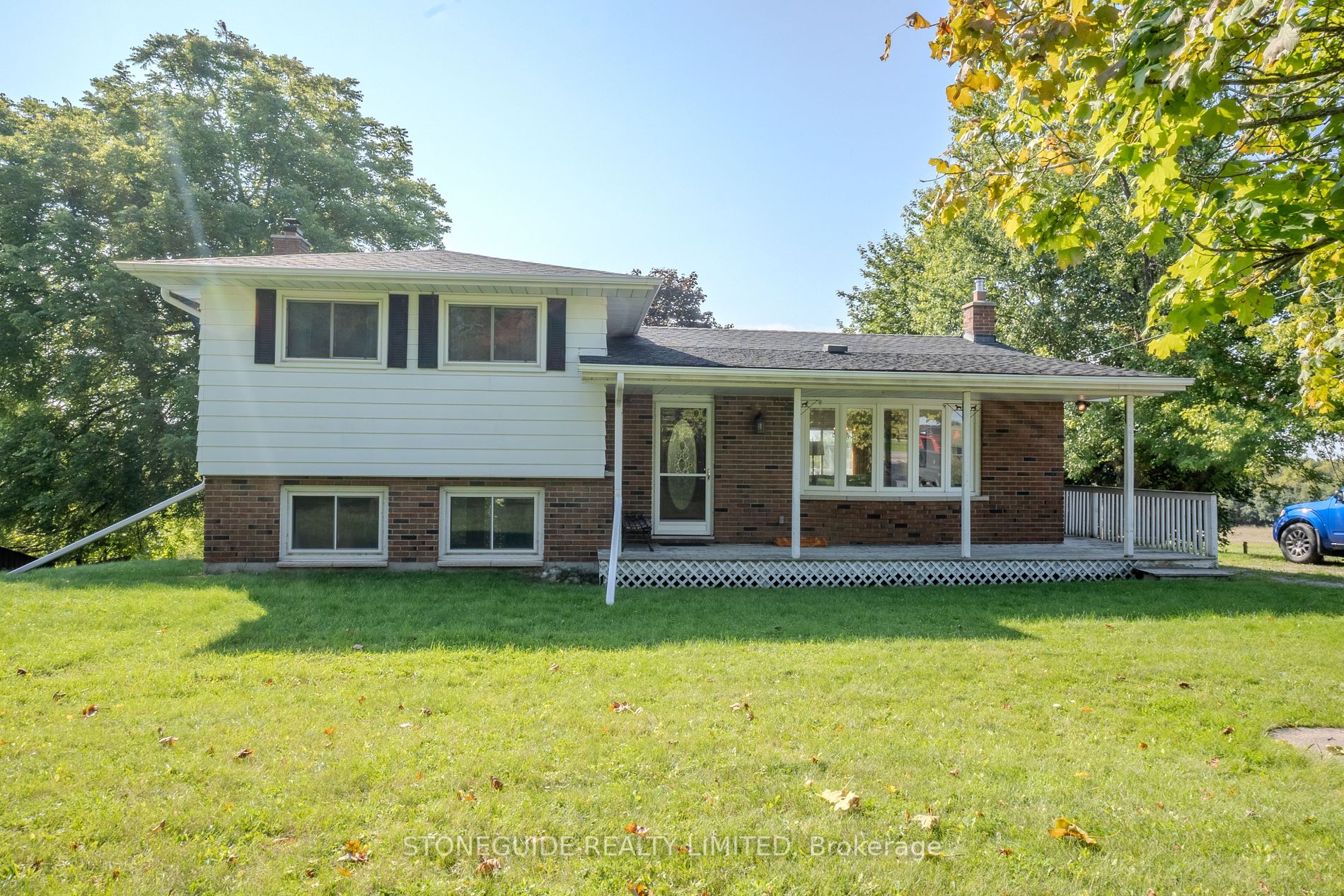 527 Lily Lake Rd, Smith-Ennismore-Lakefield, Ontario, Rural Smith-Ennismore-Lakefield