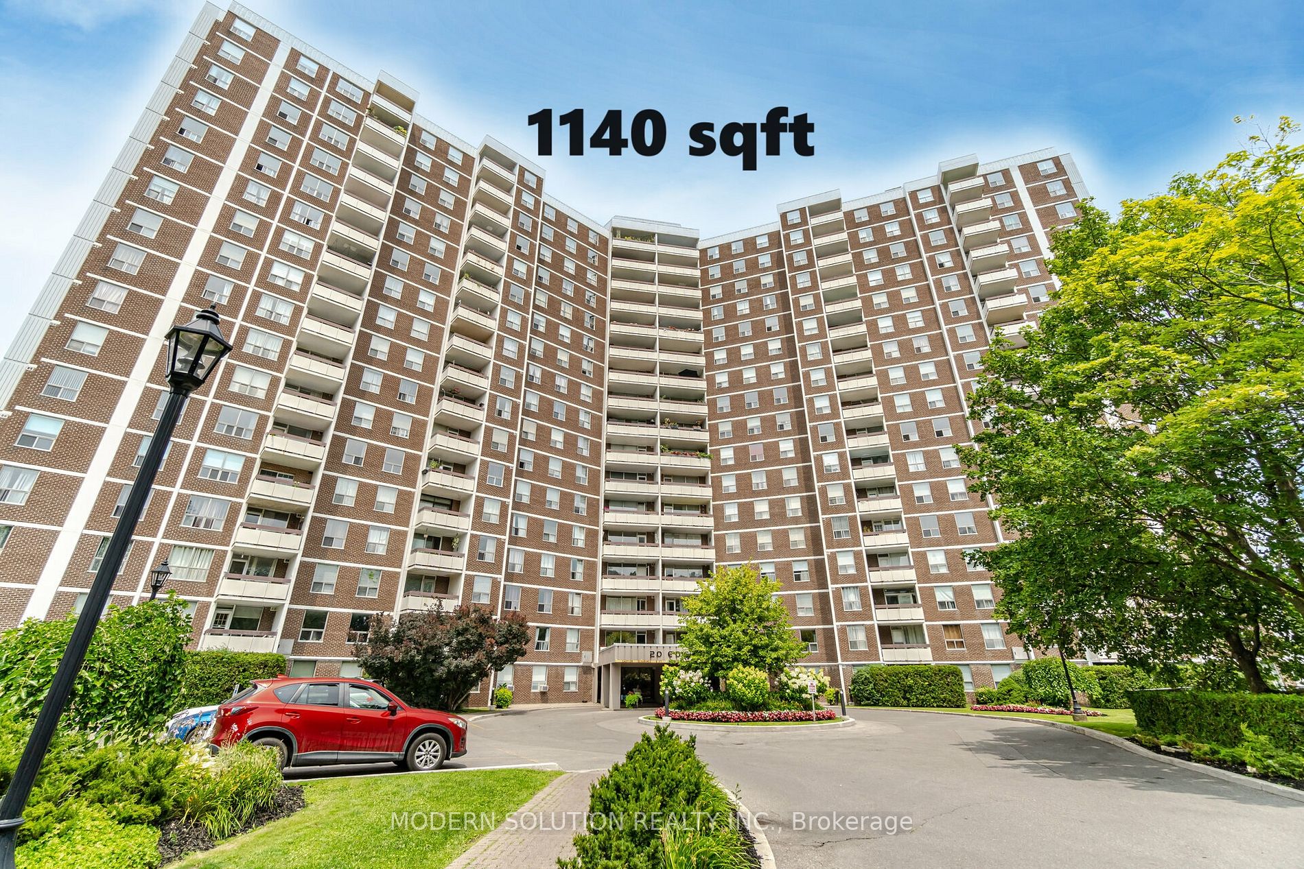 20 Edgecliffe Gfwy, Toronto, Ontario, Flemingdon Park