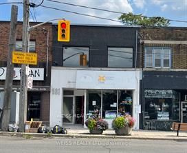 521 Eglinton Ave W, Toronto, Ontario, Forest Hill South