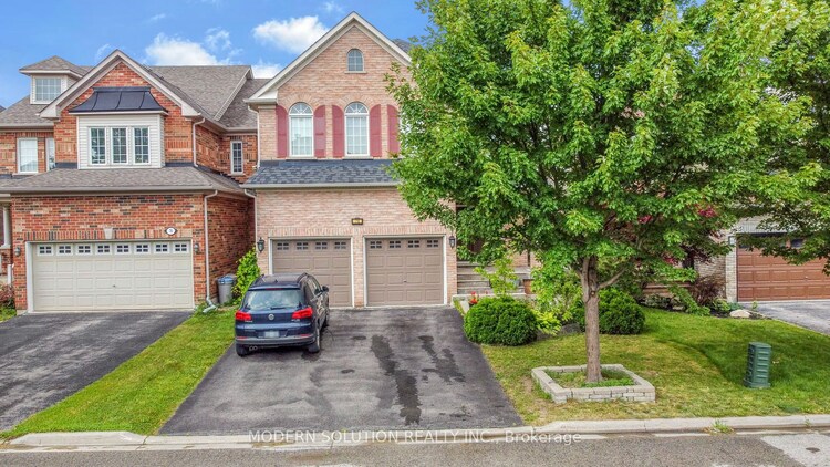 78 Laurier Ave W, Richmond Hill, Ontario, Oak Ridges