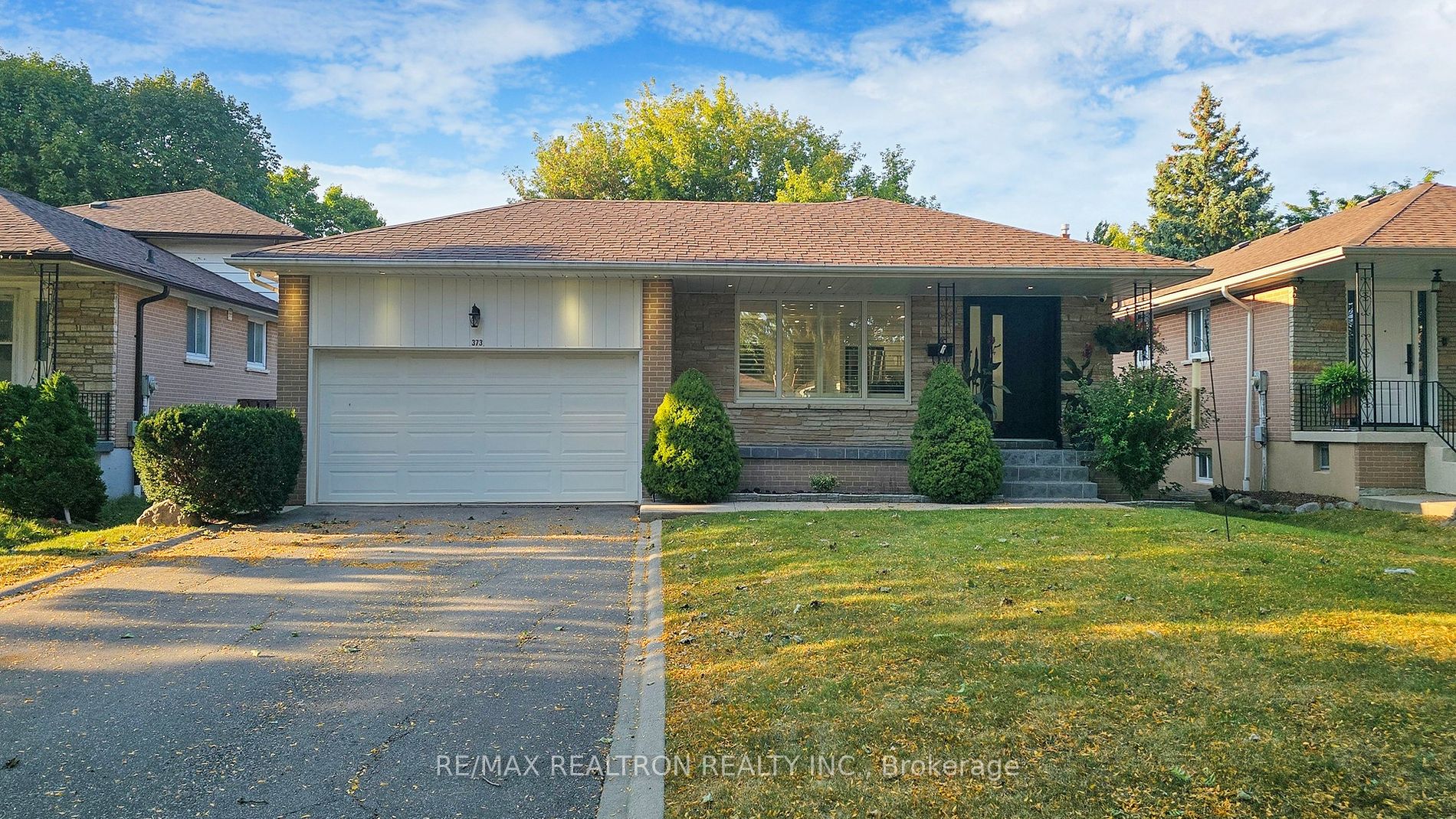 373 Becker Rd, Richmond Hill, Ontario, Crosby