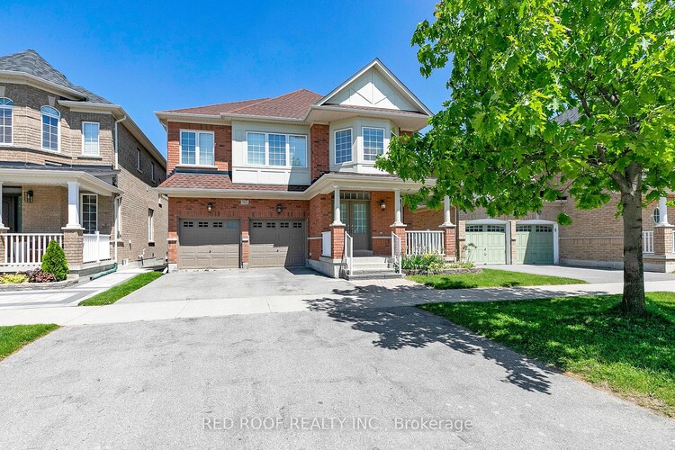 763 Millard St, Whitchurch-Stouffville, Ontario, Stouffville