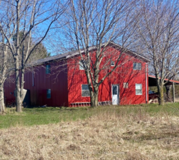 1860 B Thorah Concession 11, Brock, Ontario, Beaverton