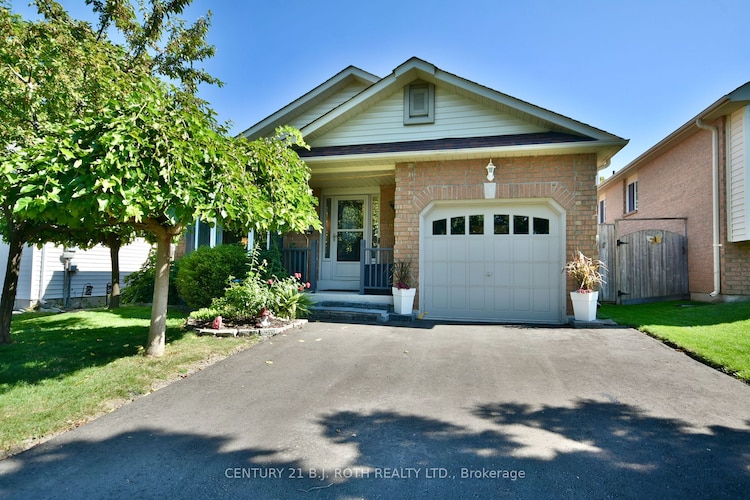 31 Harwood Dr, Barrie, Ontario, Painswick North