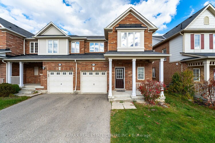 655 GERVAIS Terr, Milton, Ontario, Coates