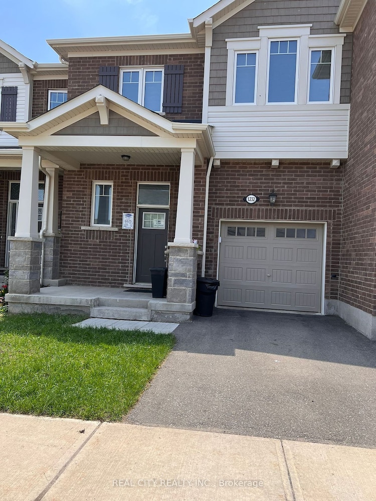 1232 Hazel Way, Milton, Ontario, Cobban