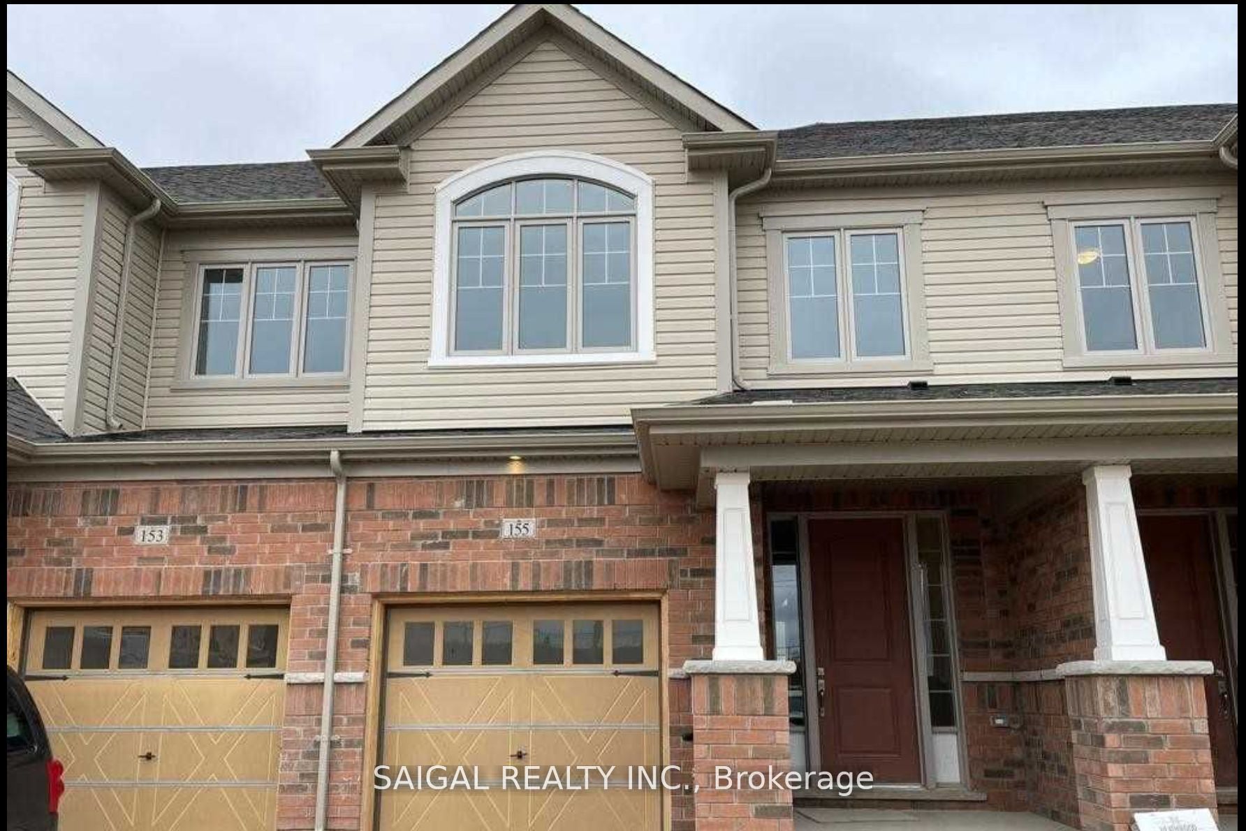 155 Broadacre Dr E, Kitchener, Ontario, 