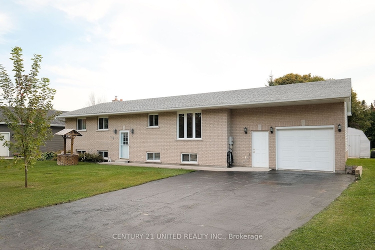 5 Deane St, Kawartha Lakes, Ontario, Omemee