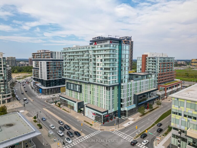 8081 Birchmount Rd E, Markham, Ontario, Unionville