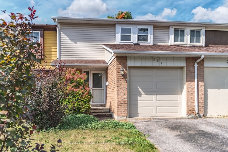 281 Browning Tr, Barrie, Ontario, Letitia Heights