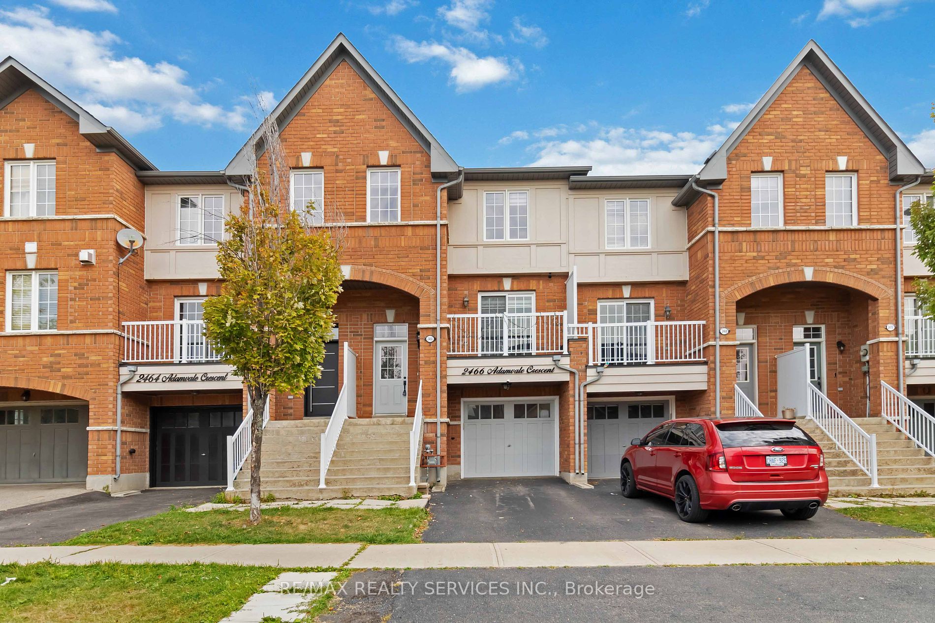 2466 Adamvale Cres, Oakville, Ontario, West Oak Trails