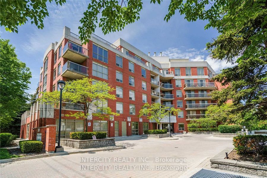 800 Sheppard Ave W, Toronto, Ontario, Bathurst Manor