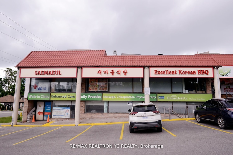 7335 Yonge St, Markham, Ontario, Thornhill