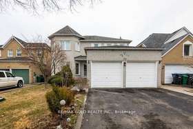 30 Pineway Pl, Peel, Ontario