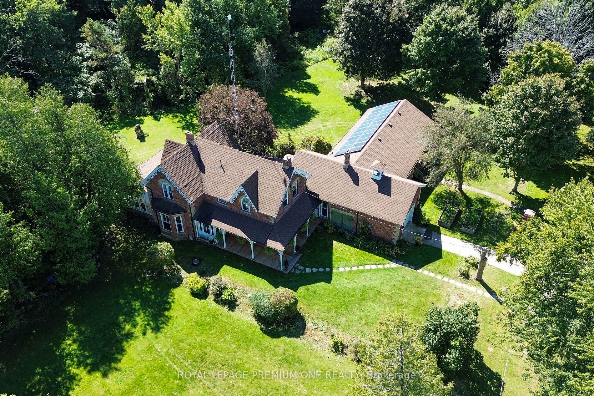 14650 Heart Lake Rd, Caledon, Ontario, Inglewood