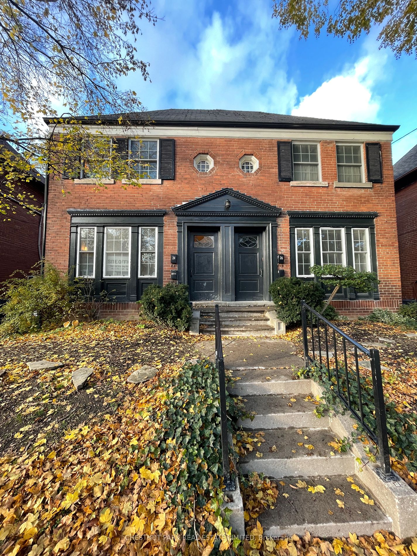 26 Strathgowan Ave, Toronto, Ontario, Lawrence Park South