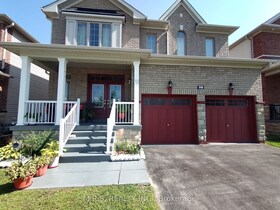 98 Gold Park Gate, Simcoe, ON , MLS #N12086943 , Image - 1