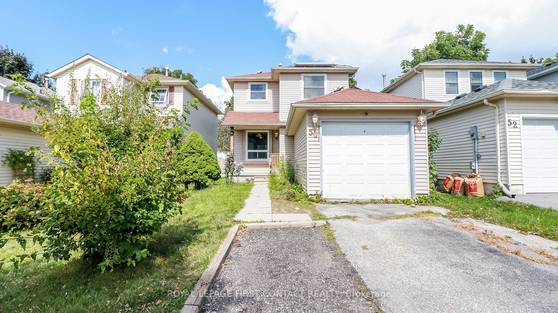 50 Patton Rd, Barrie, Ontario, Painswick North