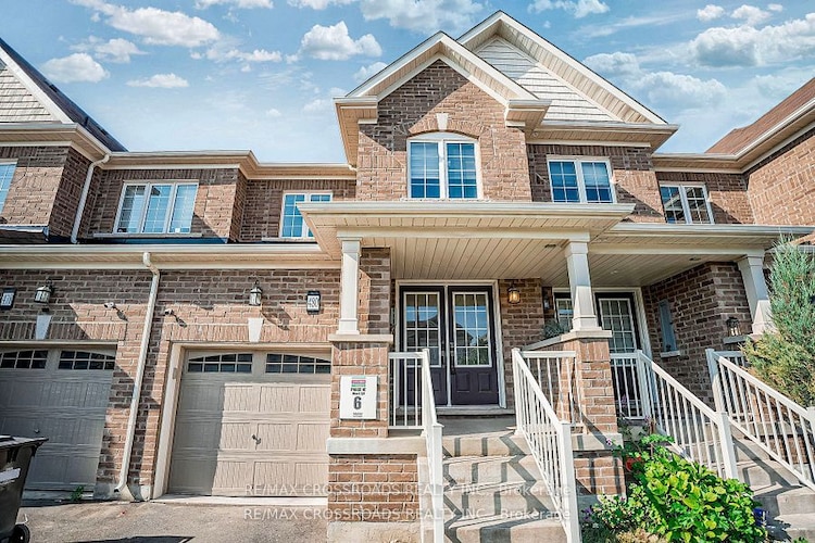 480 Queen Mary Dr, Brampton, Ontario, Northwest Brampton