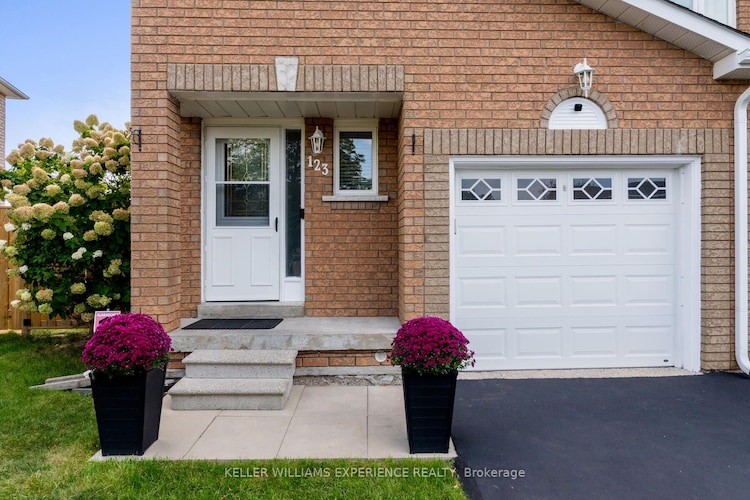 200 Cresthaven Rd, Brampton, Ontario, Snelgrove