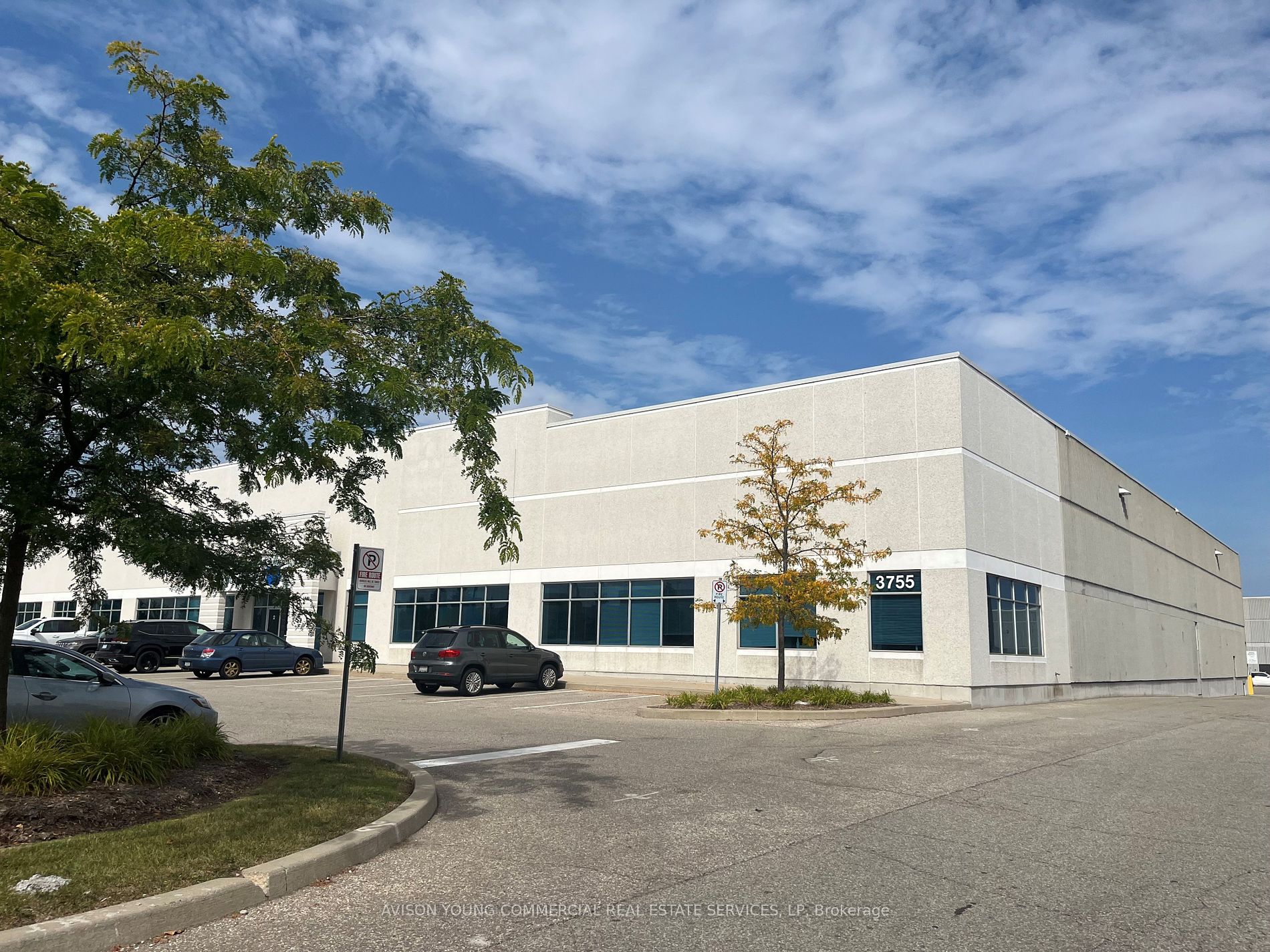 3755 Laird Rd, Mississauga, Ontario, Western Business Park