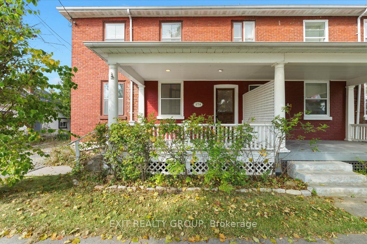 378 King St W, Cobourg, Ontario, Cobourg