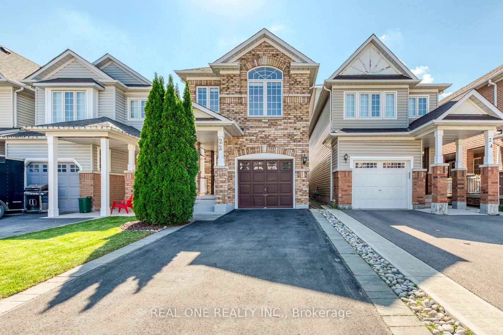 22 Sloan Dr, Milton, Ontario, Dempsey