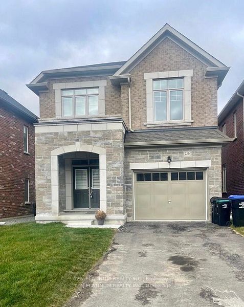 2254 Grainger Lp, Innisfil, Ontario, Alcona