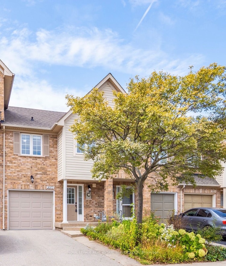 2077 Glenhampton Rd, Oakville, Ontario, West Oak Trails