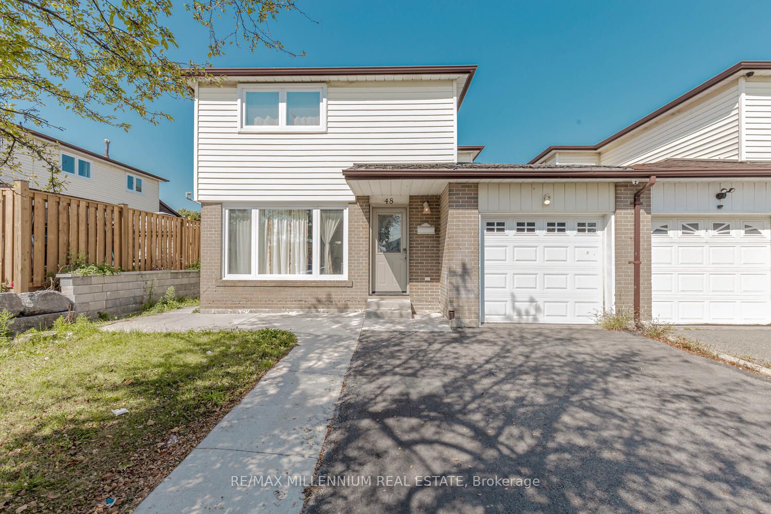 48 Garside Cres, Brampton, Ontario, Northgate