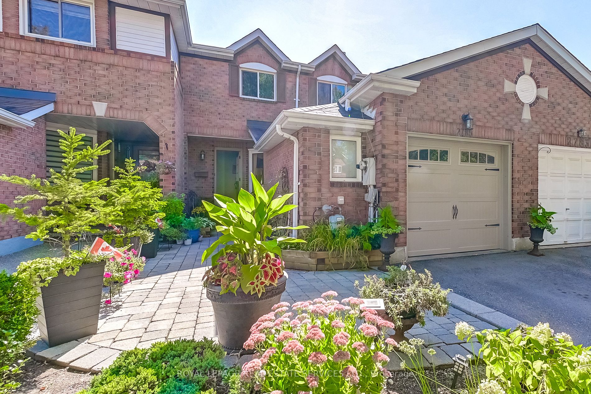 2785 Lindholm Cres, Mississauga, Ontario, Central Erin Mills