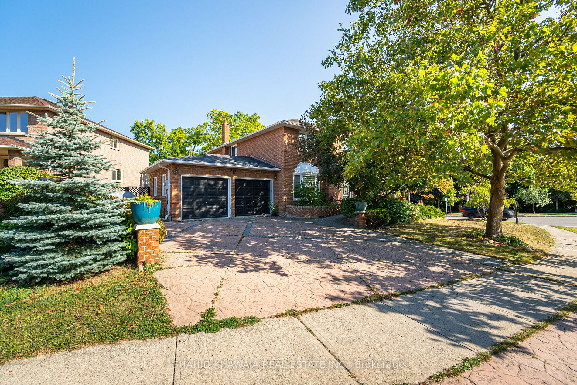 2916 Sycamore St, Oakville, Ontario, Clearview