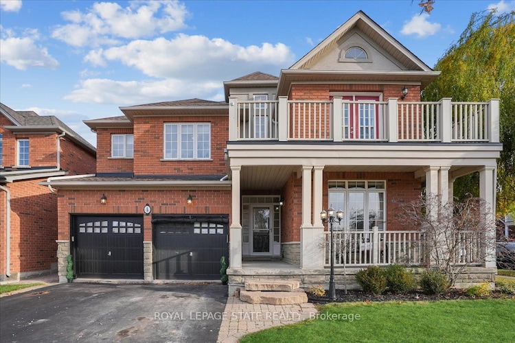 4 Cardiff Lane, Hamilton, Ontario, Winona Park