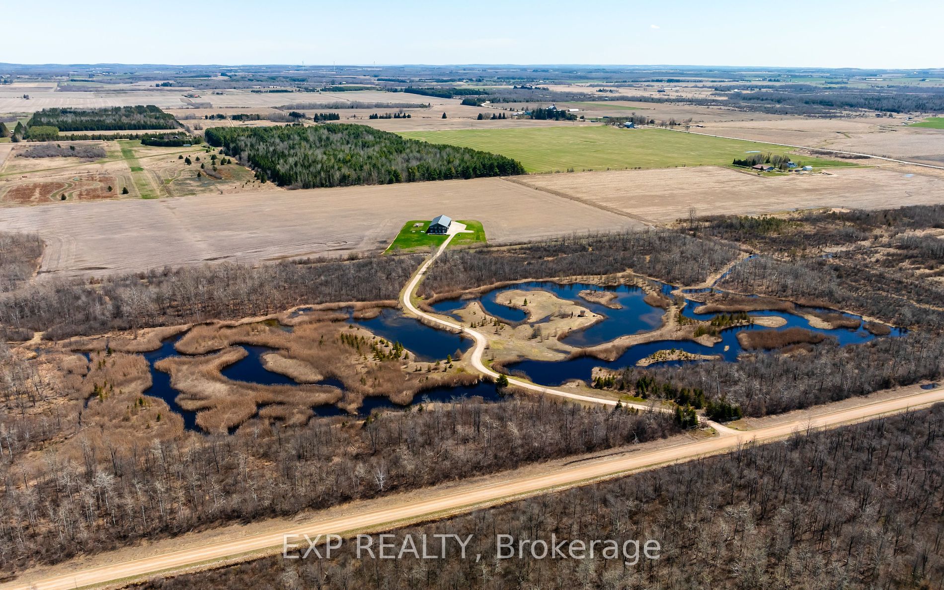 295089 8th Line, Amaranth, Ontario, Rural Amaranth