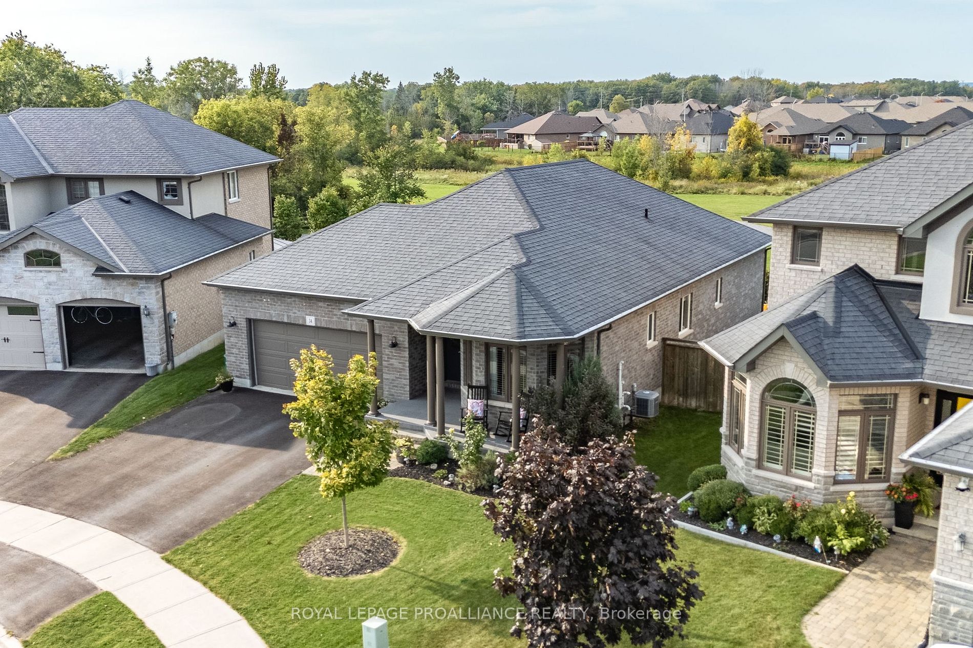 34 Scenic Dr, Belleville, Ontario, 