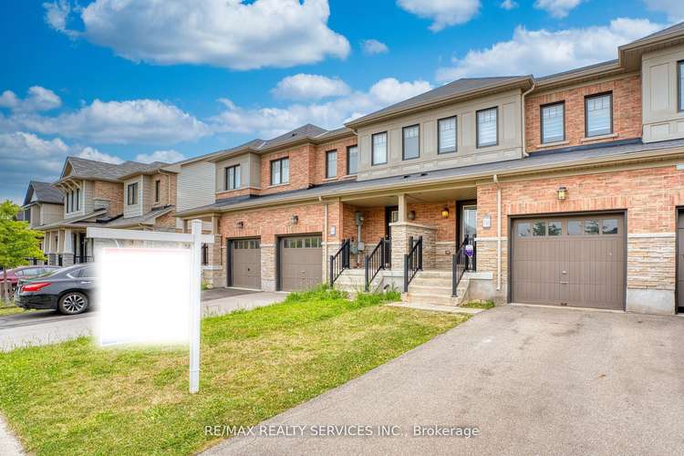 146 Crafter Cres, Hamilton, Ontario, Stoney Creek Mountain