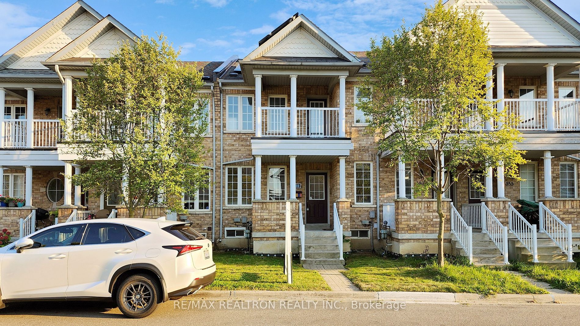 359 Caboto Tr, Markham, Ontario, Village Green-South Unionville