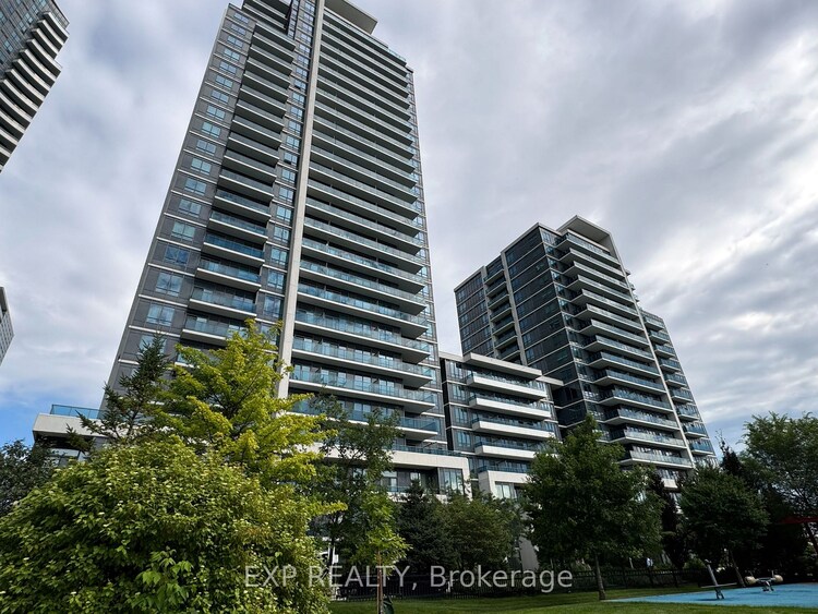 7165 Yonge St, Markham, Ontario, Grandview