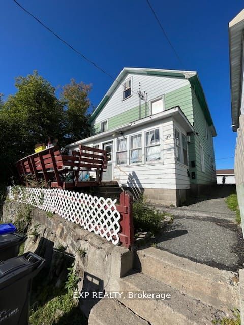 49 Wood St, Kirkland Lake, Ontario, 