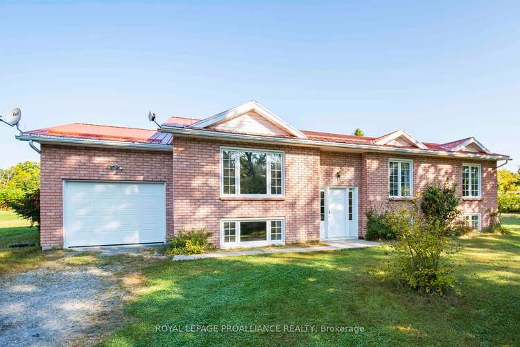 232 Downs Rd, Quinte West, Ontario, 