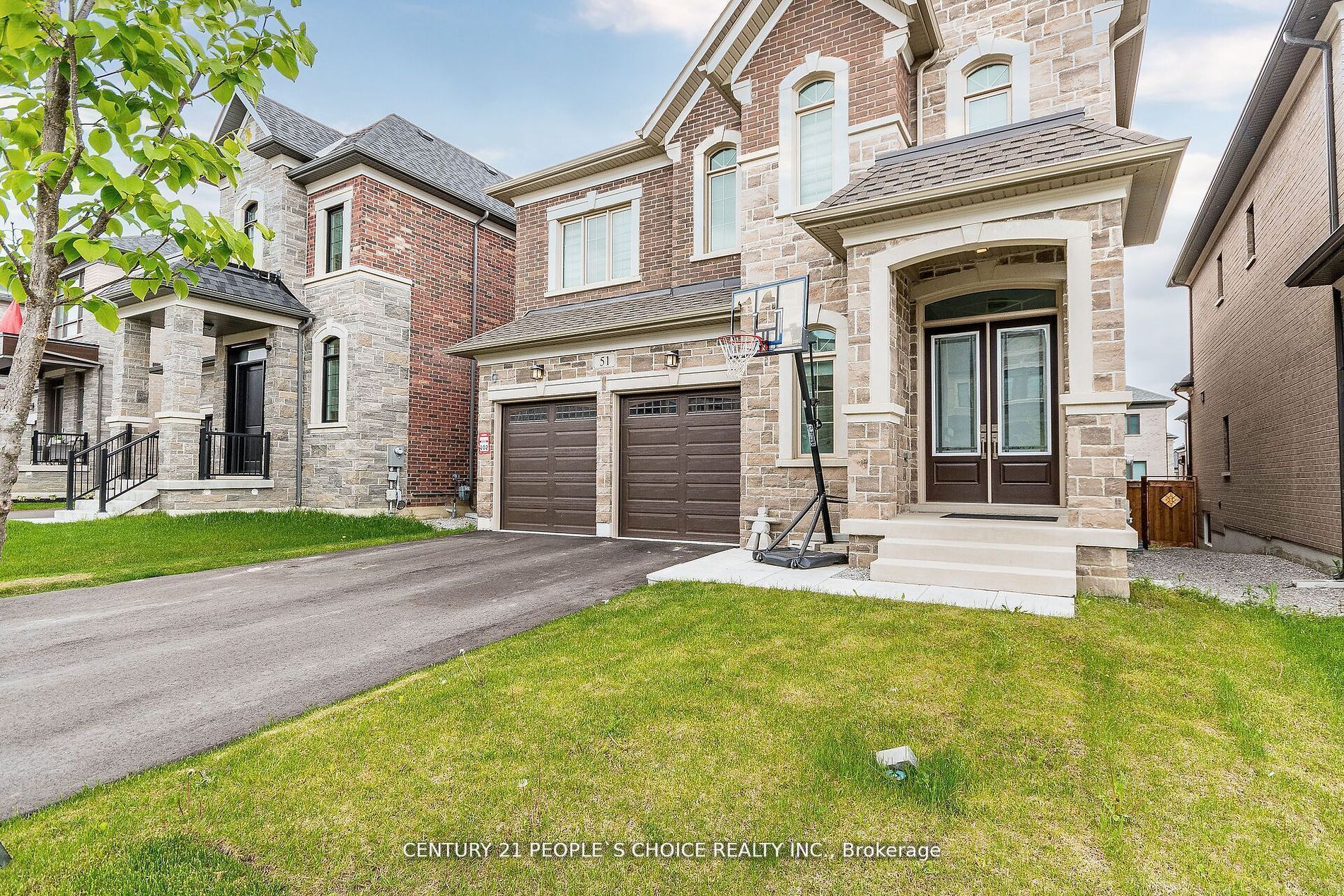 51 Wainfleet Cres, Vaughan, Ontario, Vellore Village