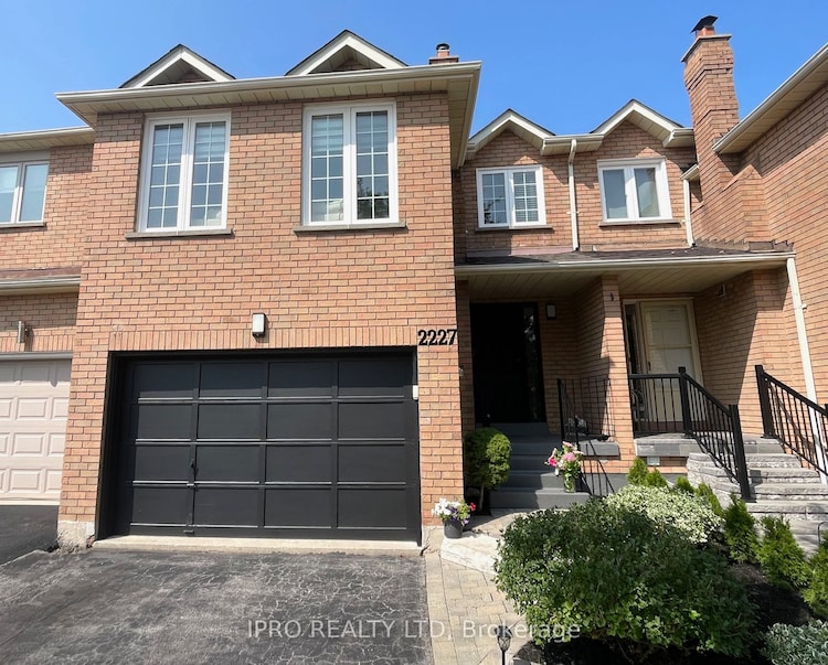 2227 Shipwright Rd, Oakville, Ontario, Glen Abbey