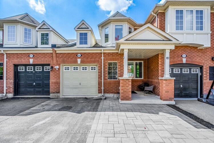 902 Burrows Gate, Milton, Ontario, Coates