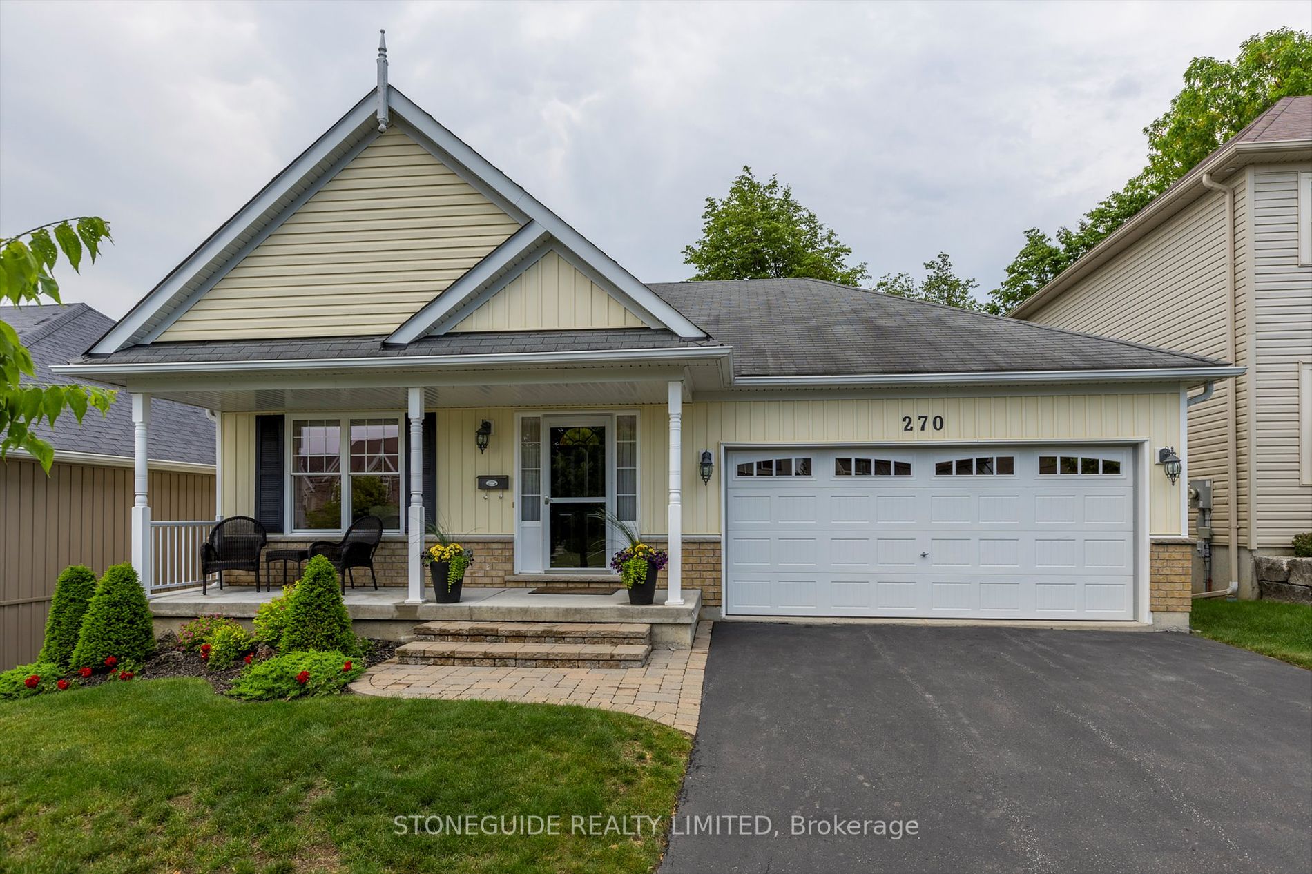 270 Bowen Dr, Peterborough, Ontario, Northcrest