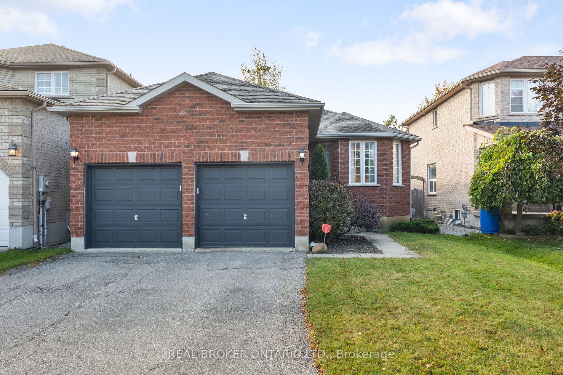 55 Stephanie Lane, Barrie, Ontario, Painswick South