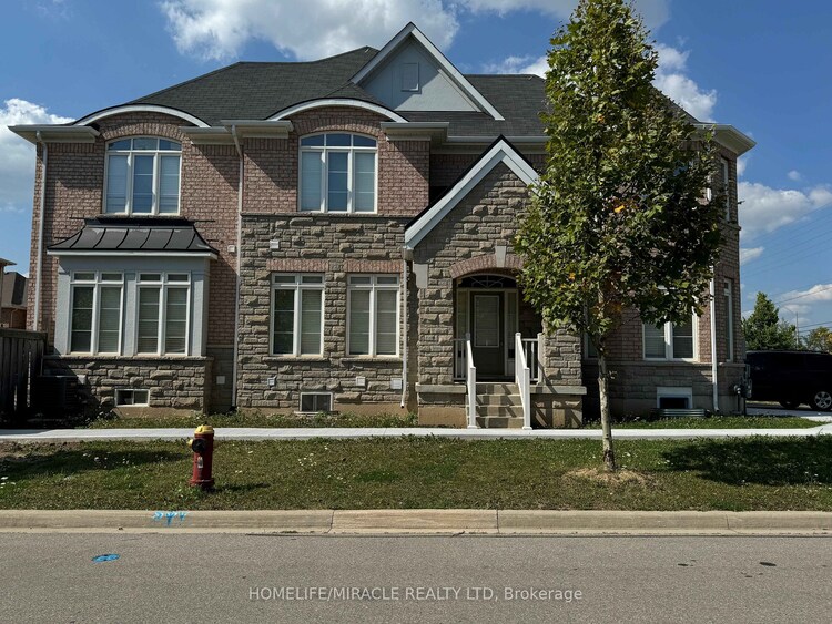 737 Megson Terr, Milton, Ontario, Willmott