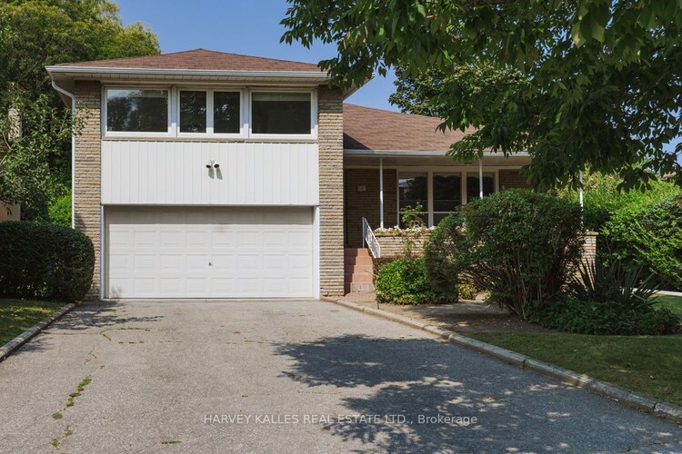 114 Palm Dr, Toronto, Ontario, Clanton Park